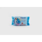 Sanitary Kit Manufacturer - 2023 Eco-Friendly Blue Breathable Cloth