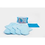 Sanitary Pads Manufacturer - High Absorbency Breathable Indian Export