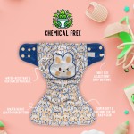 Baby Diaper Manufacturer - Hello Kitty Leakproof Reusable