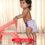 Baby Diaper Manufacturer - Hello Kitty Leakproof Reusable