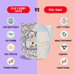 Baby Diaper Manufacturer - Hello Kitty Leakproof Reusable