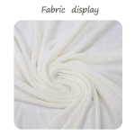 Baby Diapers Supplier - Washable Reusable 4 Layers Pure