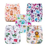 Cloth Diaper Nappies Supplier - Wholesale Promotional Cheap
