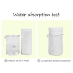 Bamboo Cotton Insert Manufacturer - High Quality Reusable 4 Layer