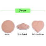 Breast Feeding Pads Factory - Ananbaby Breathable Washable