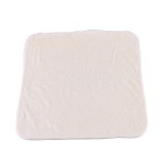 Muslin Washcloths Supplier - 25x25cm Organic Fabric Bamboo