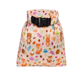 Wet Bag Manufacturer - Custom Reusable Buckle Waterproof