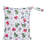 Baby Wet Bag Factory - Waterproof Multi-designs Reusable
