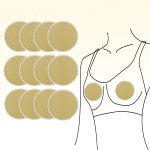 Breastfeeding Pads Manufacturer - 12PCS Soft Waterproof