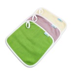 Waffle Wipe Manufacturer - Washable Reusable Multi Functional