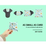 Sanitary Pads Supplier - Factory Price 4 Type Ultra