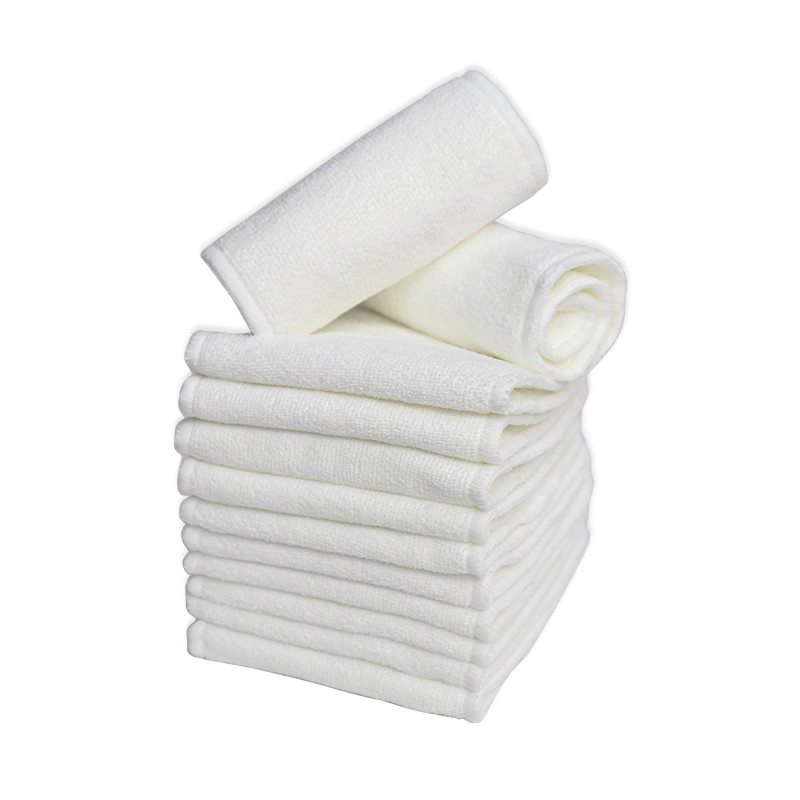 Cloth Nappy Diapers Factory - Washable Reusable 3 Layers