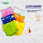 Cloth Diapers Factory - OEM China Wholesale Waterproof