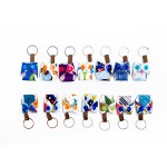 Keychain Accessories Supplier - Customize Printed Small Cute