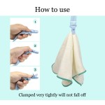 Pacifier Holder Chain Factory - Custom Eco-friendly Soft