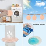 Nursing Breast Pads Factory - Ananbaby Bamboo Laundry Bag