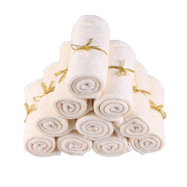 Baby Wipes Factory - Reusable Softcare Bamboo Terry