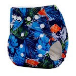 Reusable Diapers Factory - 2019 Washable Organic All in One