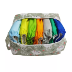 Baby Diaper Pod Factory - Reusable Fashion Waterproof