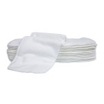 Cloth Diaper Insert Factory - Ananbaby Wholesale 3-Layer