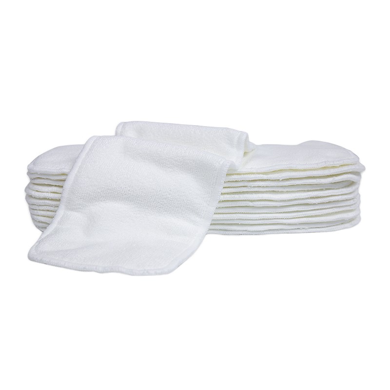 Cloth Diaper Insert Factory - Ananbaby Wholesale 3-Layer