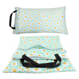 Cloth Diaper Wet Bag Manufacturer - Waterproof Portable Baby