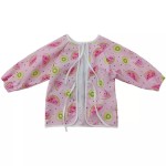 Baby Bibs Factory - Colorful Washable Long Sleeve