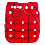 Cloth Diapers Supplier - Leak Guard Reusable Washable