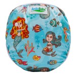 Baby Swimming Diaper Supplier - Waterproof One Size Adjustable
