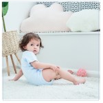 Baby Bodysuit Manufacturer - Pure Cotton High Quality