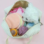 Mommy Bag Manufacturer - 2025 New Design Multifunctional