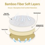 Breastfeeding Pads Factory - 12pcs Per Set Wholesale High