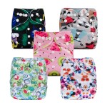 Cloth Diaper Nappies Supplier - Wholesale Promotional Cheap