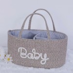 Baby Containers Supplier - Wholesale Custom Small Wicker