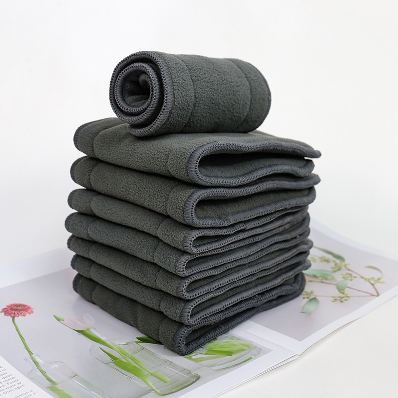 Diaper Insert Manufacturer - 2023 Reusable Soft Breathable