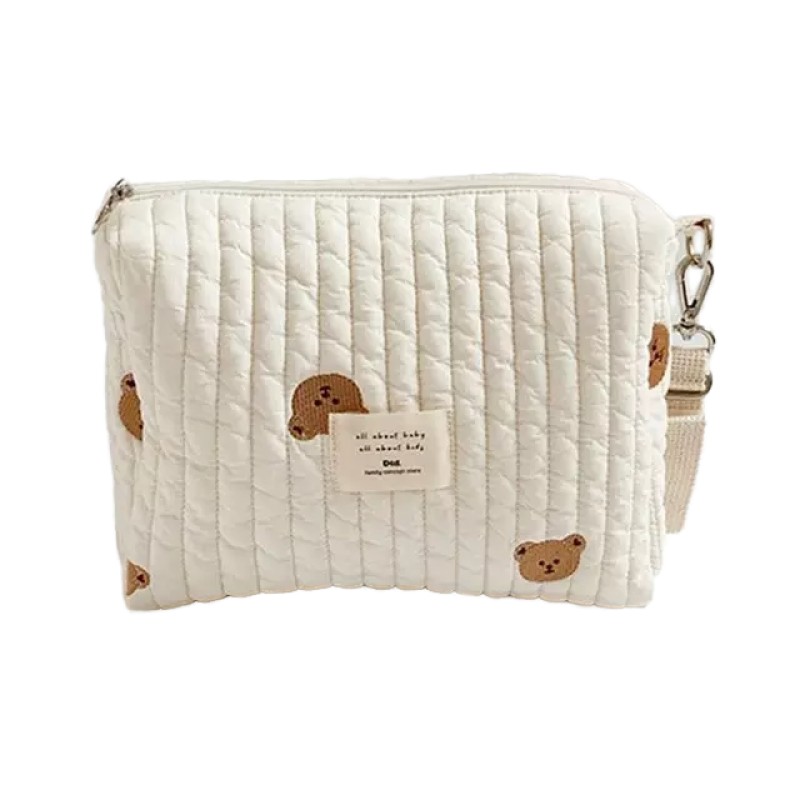 Diaper Mommy Bag Supplier - Multi-function Large Waterproof