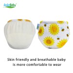 Baby Training Pants Manufacturer - Absorbent Cotton Printed