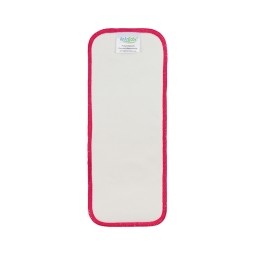 Cloth Diaper Liner Supplier - Soft 4-Layer Bamboo Cotton