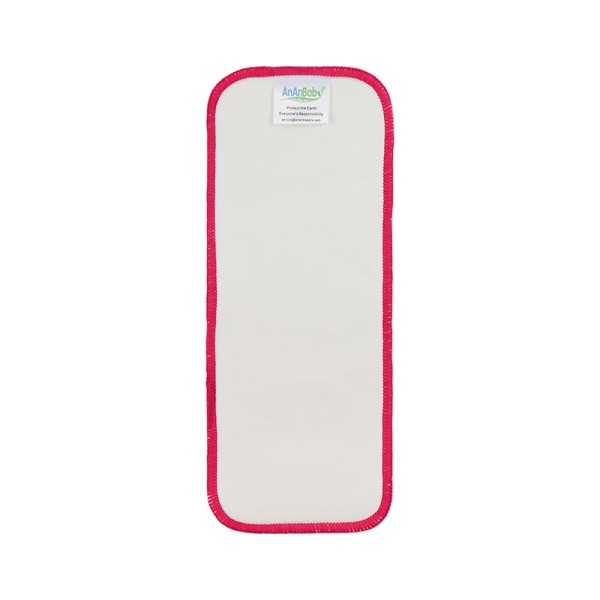 Cloth Diaper Liner Supplier - Soft 4-Layer Bamboo Cotton