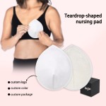 Nursing Pads Supplier - Ananbaby Super Dry Oeko Tex