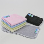 Bamboo Baby Towels Supplier - Softcare Reusable Breathable