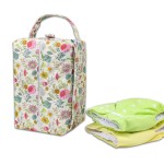 Baby Diaper Bags Factory - Reusable Mommy Custom Wetbag