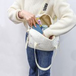 Mommy Bag Manufacturer - 2025 New Design Multifunctional