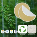 Breastfeeding Pads Manufacturer - 12PCS Soft Waterproof