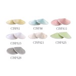Nursing Breast Pad Supplier - Factory Price Reusable Absorbent