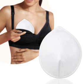 Nursing Pads Supplier - Ananbaby Super Dry Oeko Tex