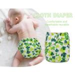 Baby Cloth Diaper Manufacturer - OEM China Wholesale Custom