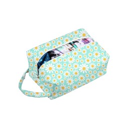 Cloth Diaper Bags Manufacturer - Hot Sale OEM Custom Size