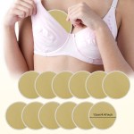 Breastfeeding Pads Manufacturer - 12PCS Soft Waterproof