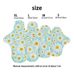 Menstrual Pads Manufacturer - Biodegradable Reusable Washable